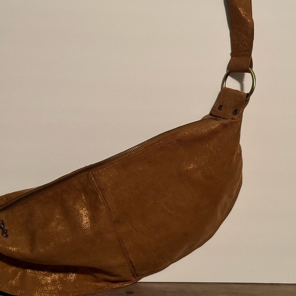 Vintage Saddle Bag - Picture 7 of 8